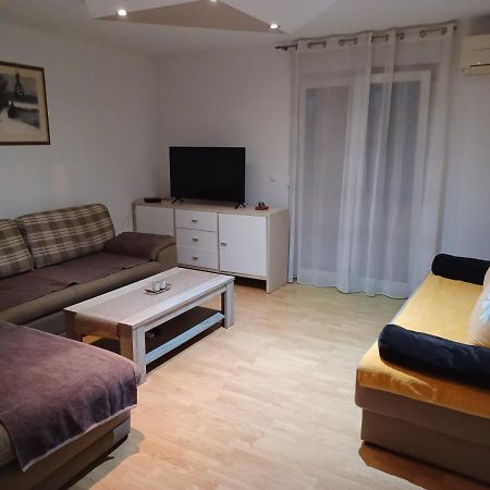 Senoina Ulica 36 Jm Apartment Pula Dış mekan fotoğraf