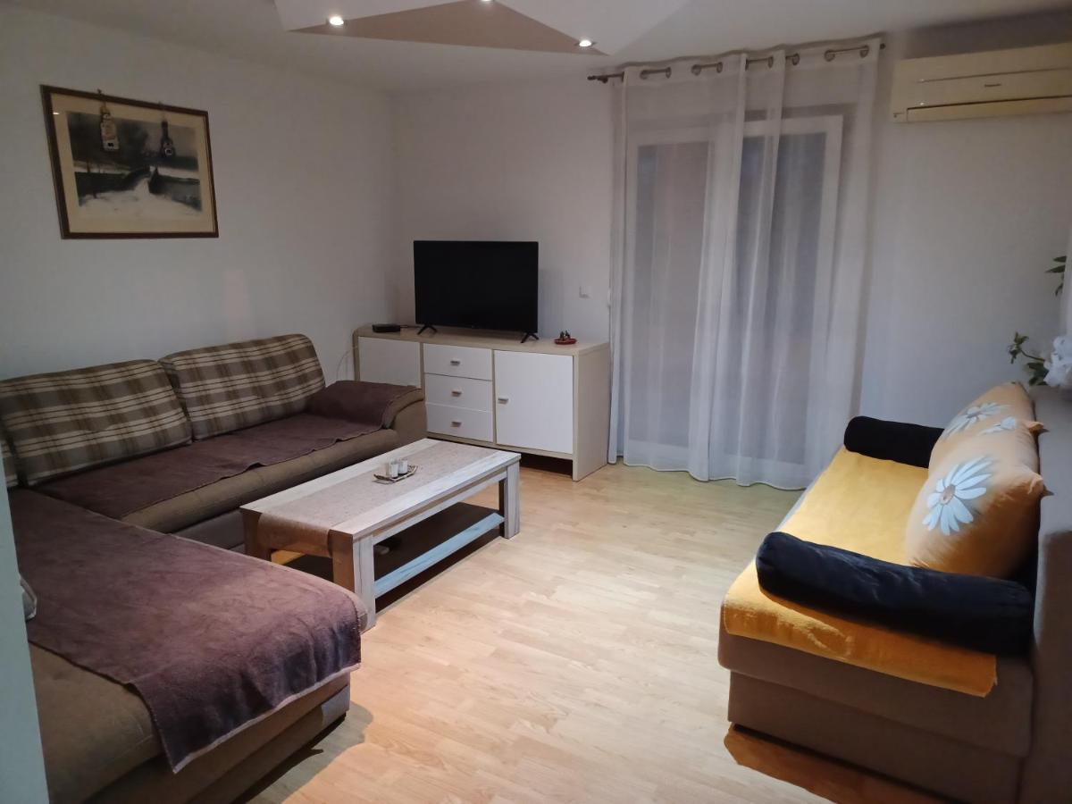Senoina Ulica 36 Jm Apartment Pula Dış mekan fotoğraf